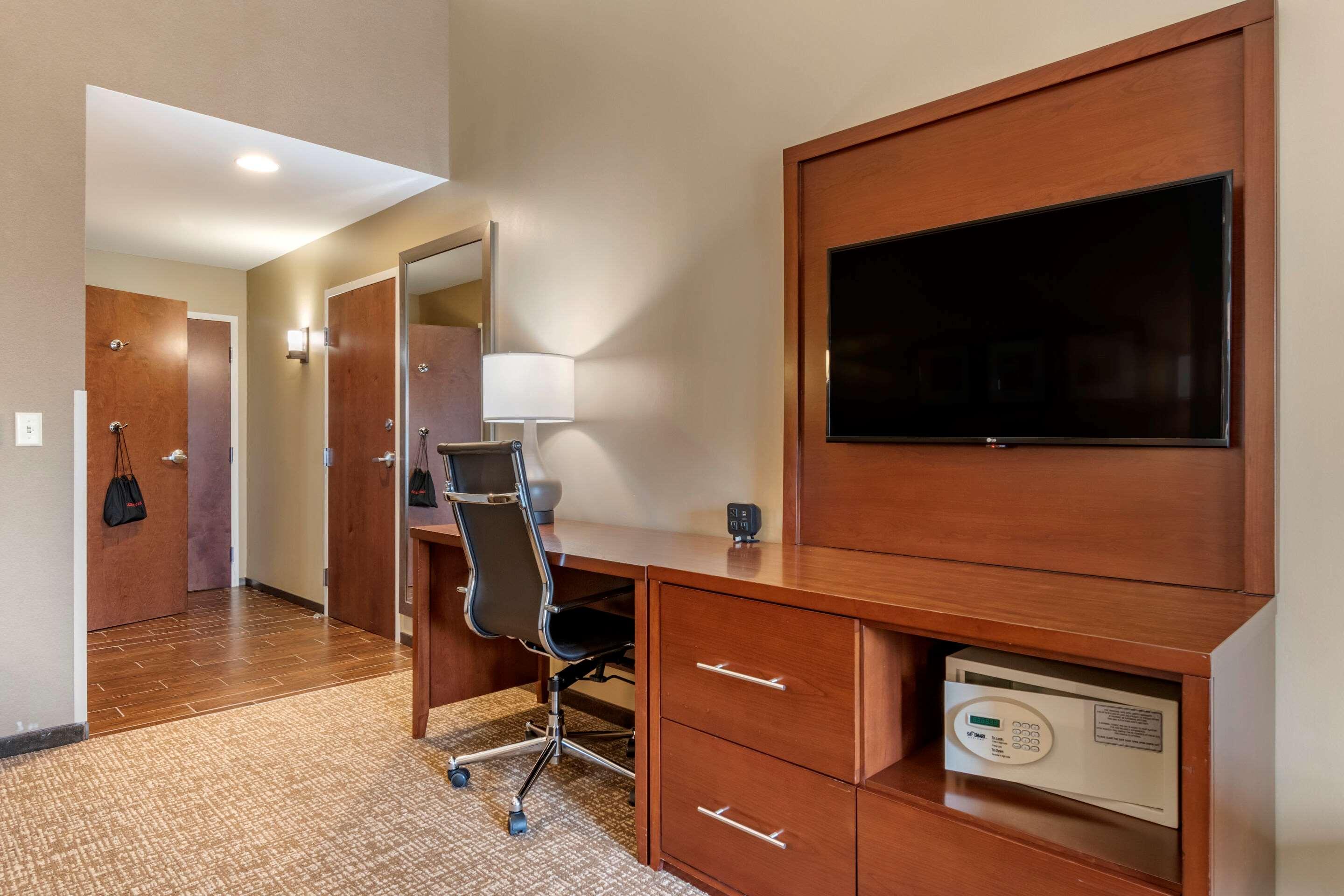 Comfort Suites Manheim - Lancaster Eksteriør bilde