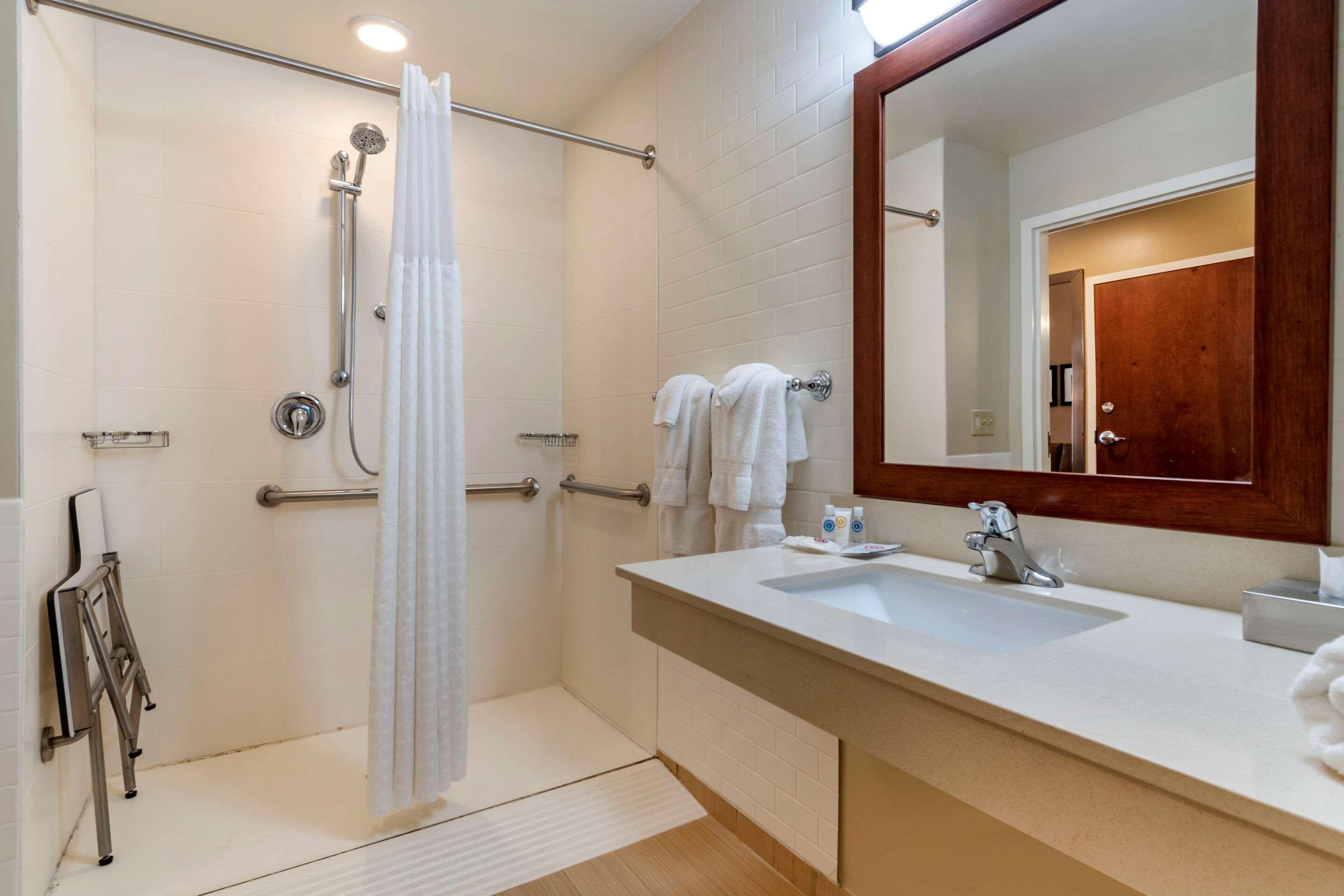 Comfort Suites Manheim - Lancaster Eksteriør bilde
