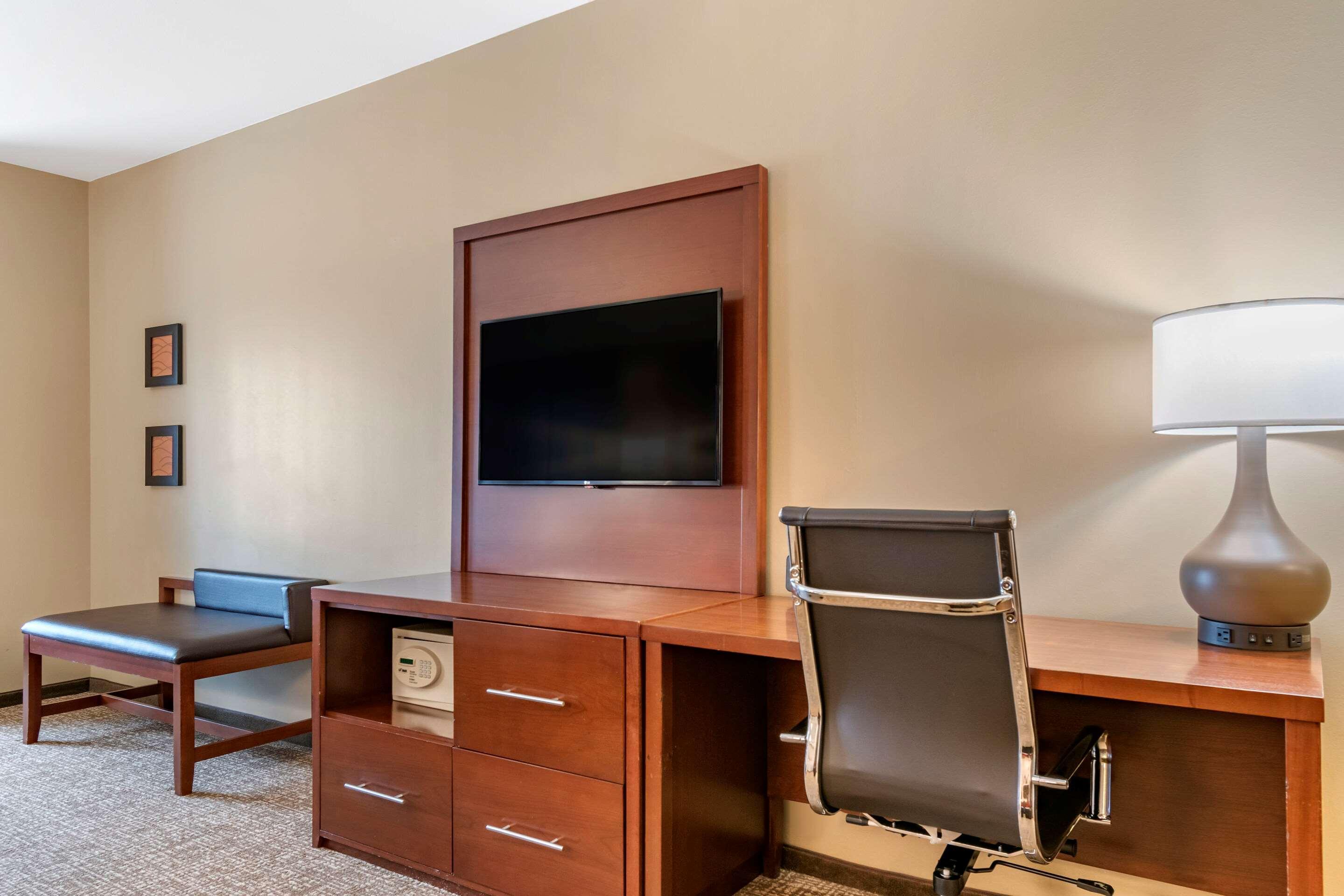 Comfort Suites Manheim - Lancaster Eksteriør bilde
