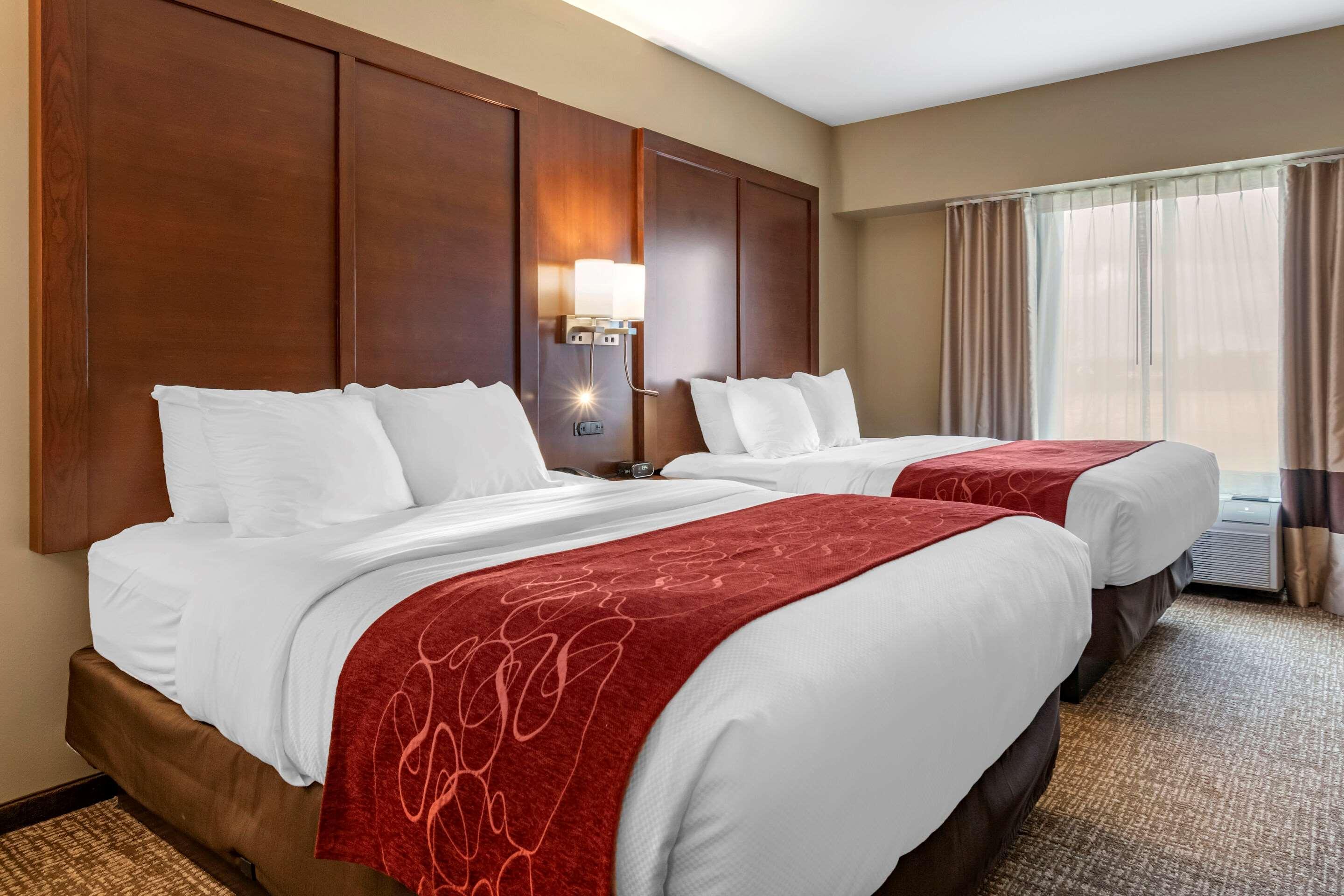 Comfort Suites Manheim - Lancaster Eksteriør bilde