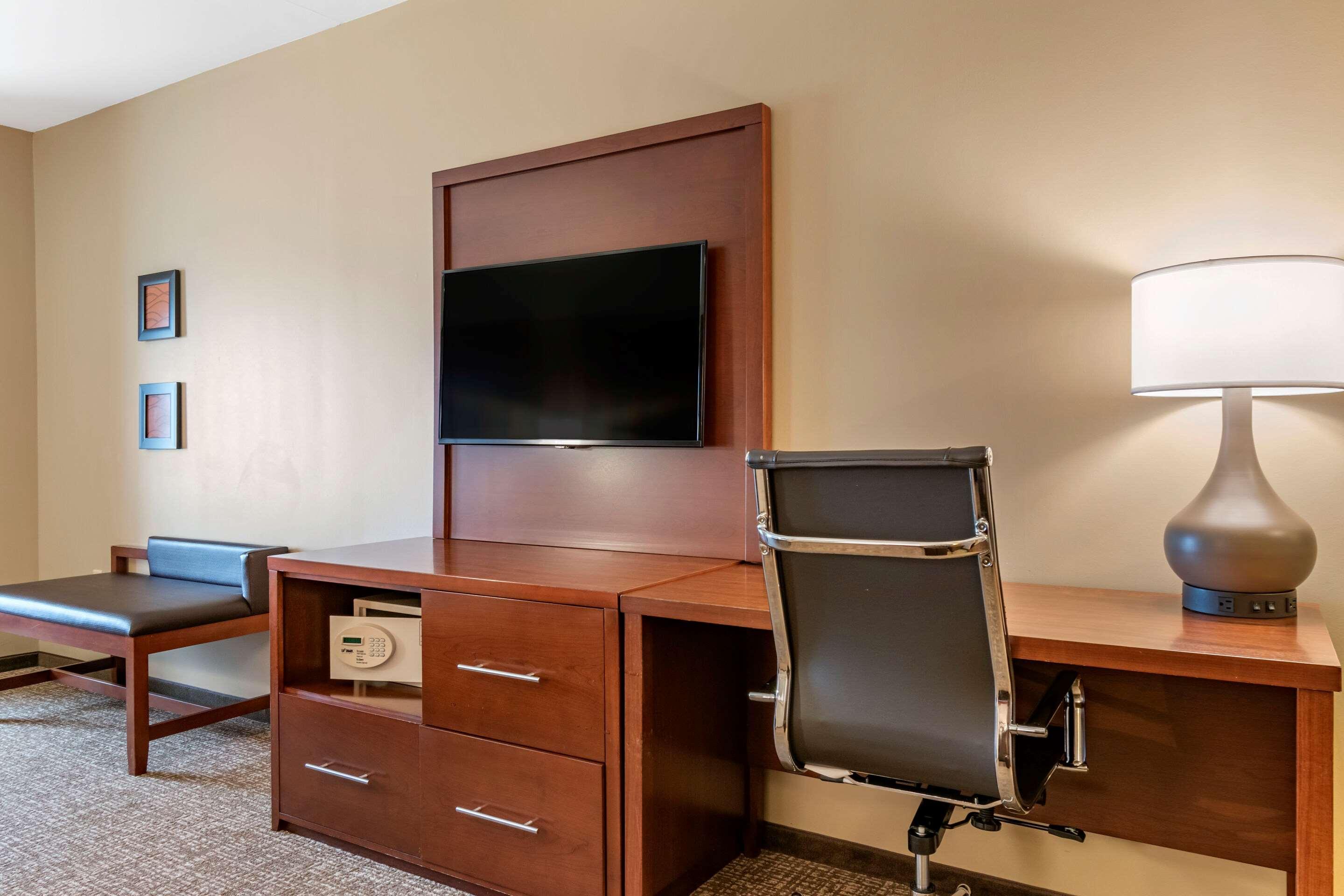 Comfort Suites Manheim - Lancaster Eksteriør bilde