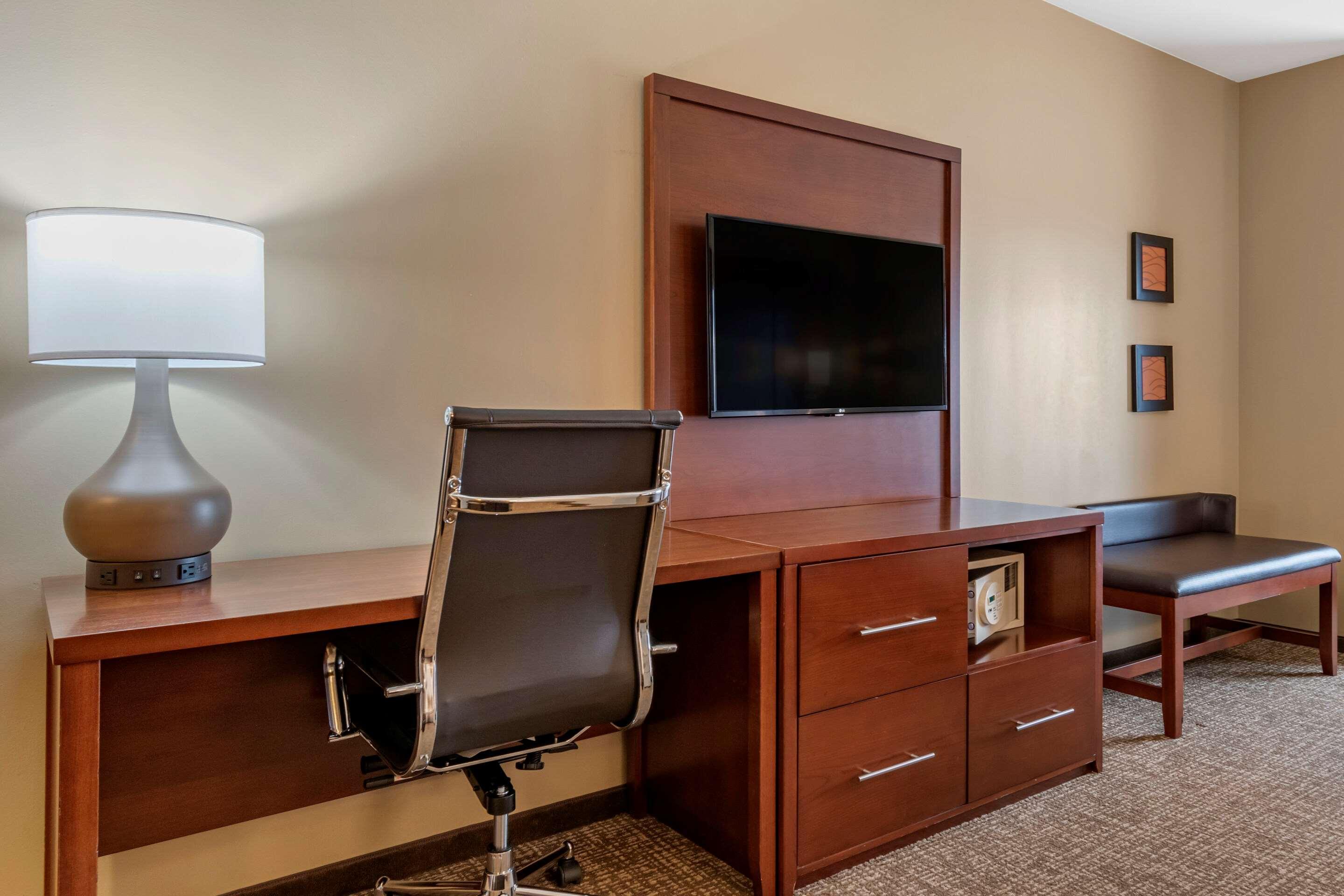 Comfort Suites Manheim - Lancaster Eksteriør bilde