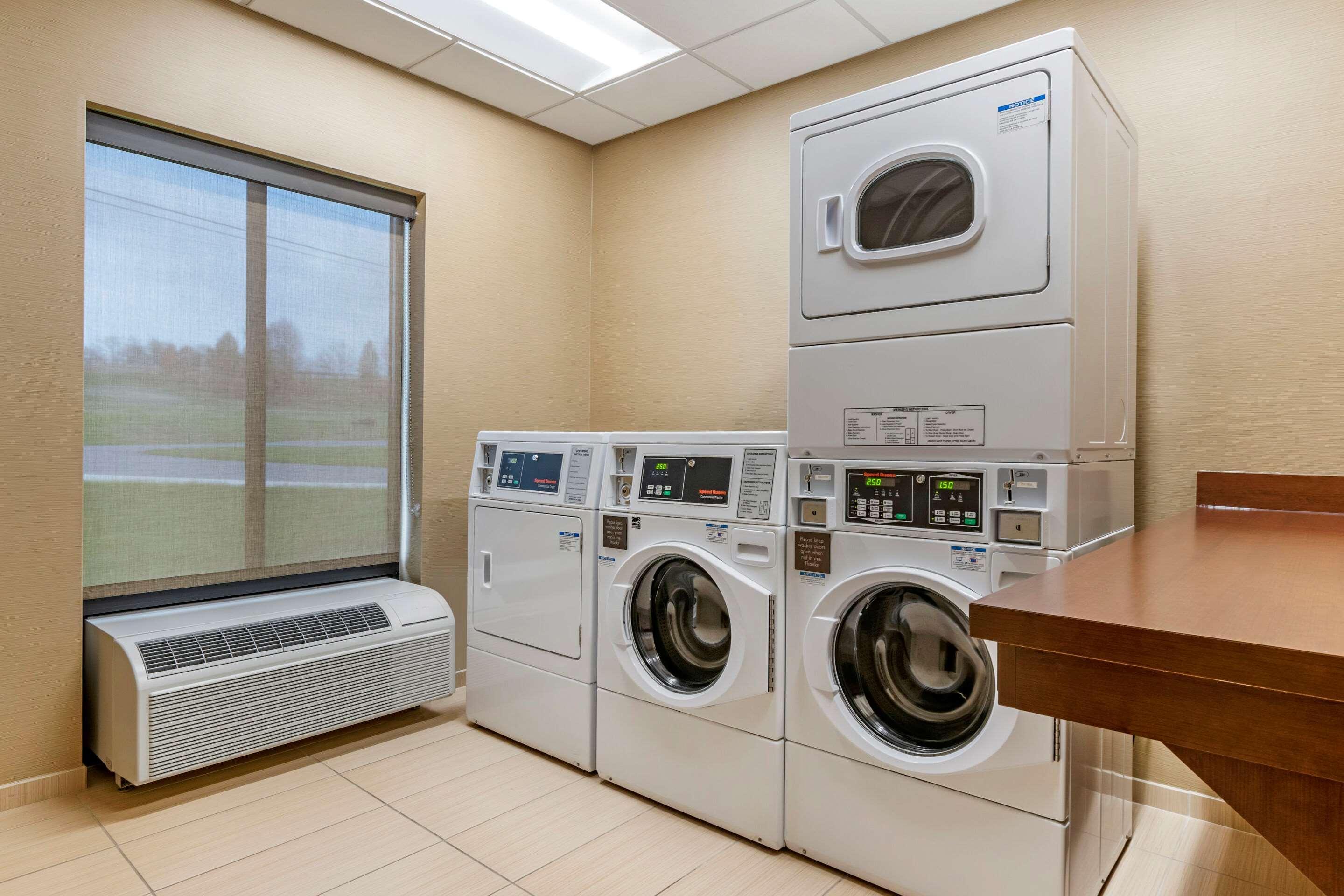 Comfort Suites Manheim - Lancaster Eksteriør bilde