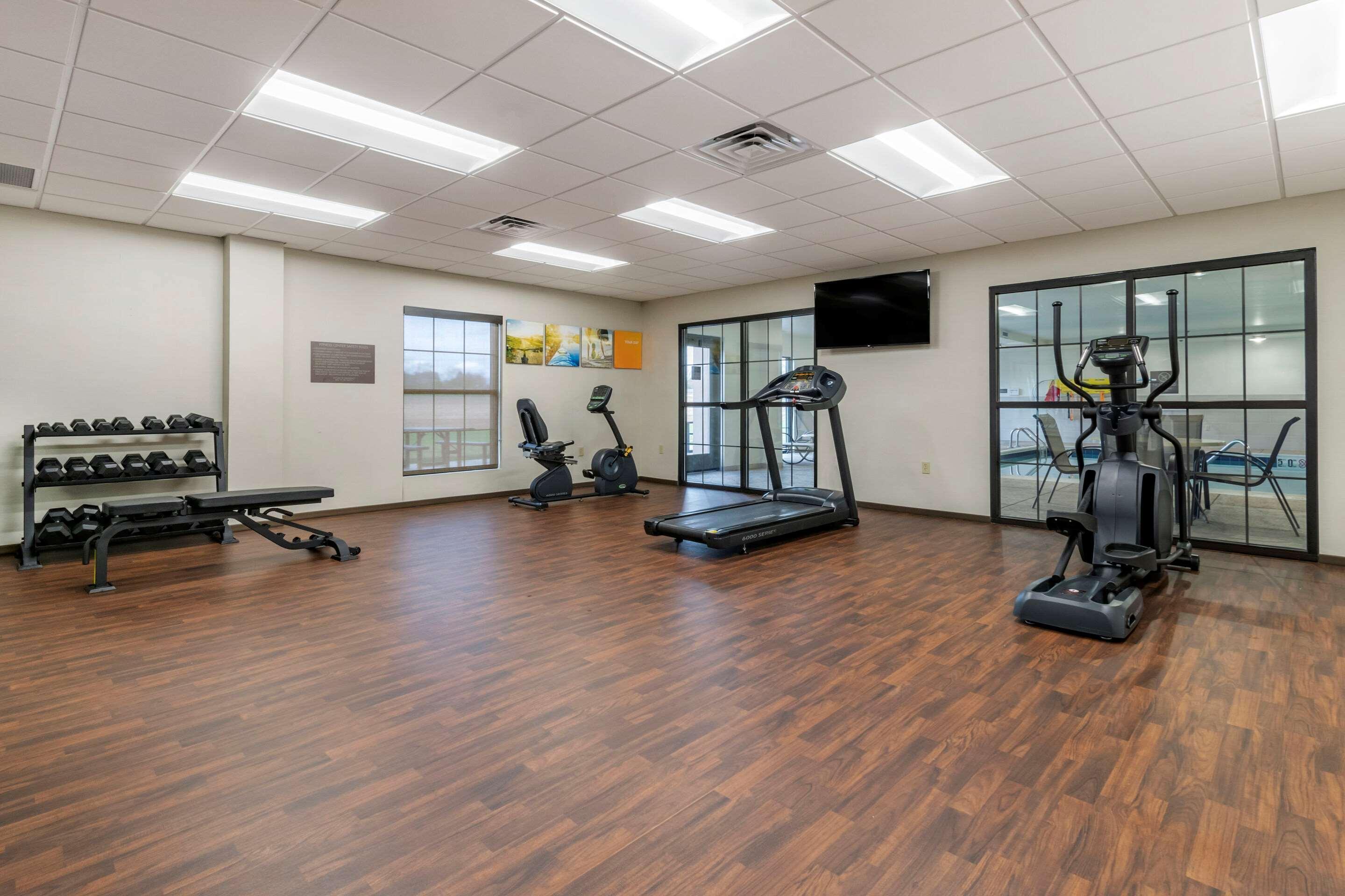 Comfort Suites Manheim - Lancaster Eksteriør bilde