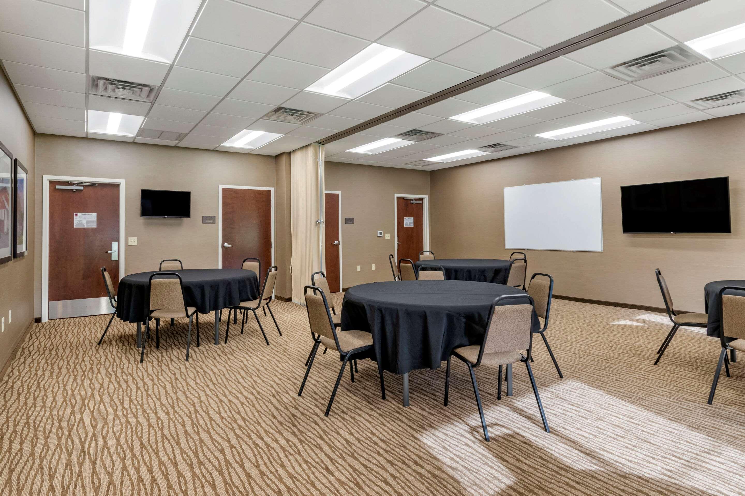 Comfort Suites Manheim - Lancaster Eksteriør bilde