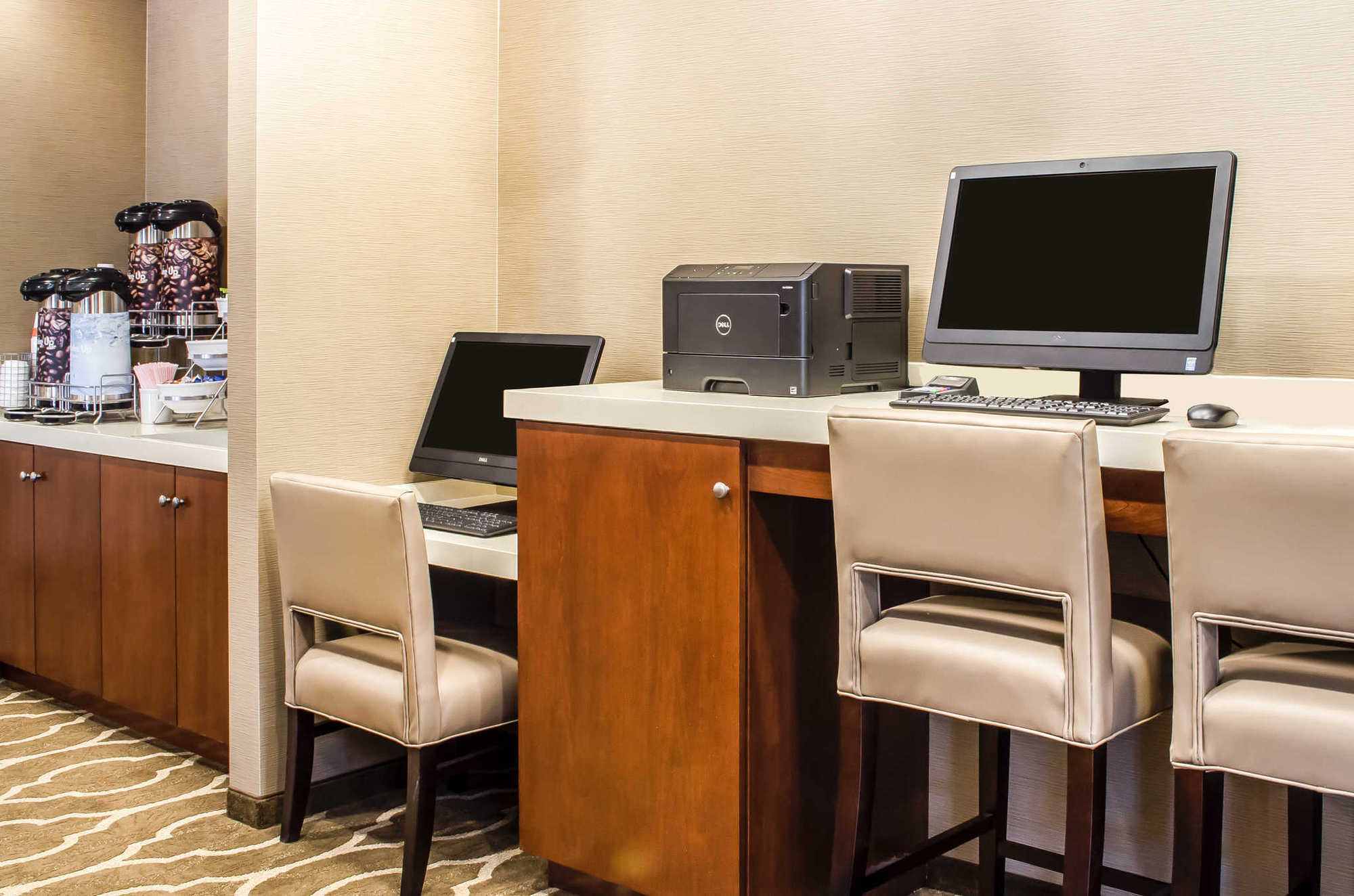 Comfort Suites Manheim - Lancaster Fasiliteter bilde