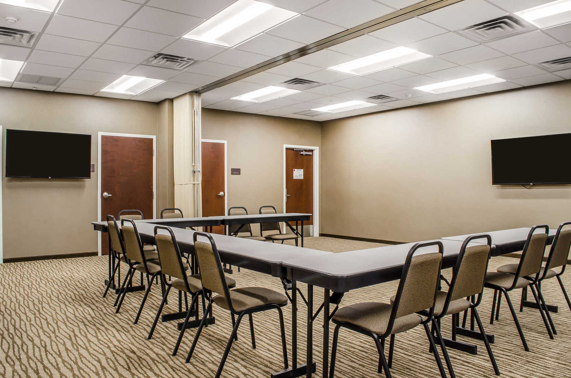 Comfort Suites Manheim - Lancaster Fasiliteter bilde