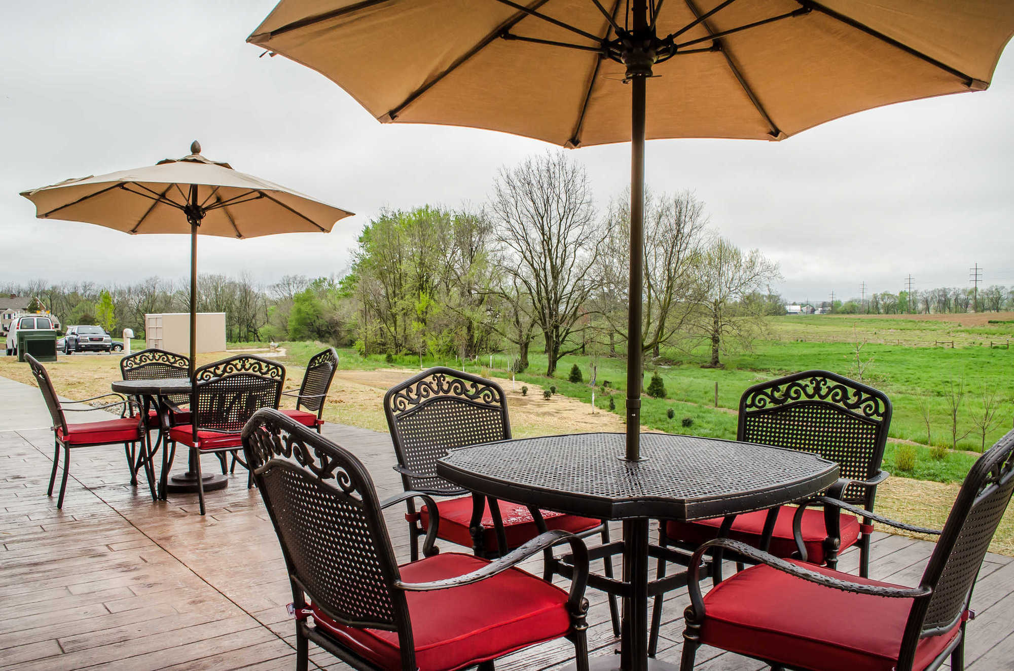 Comfort Suites Manheim - Lancaster Bekvemmeligheter bilde