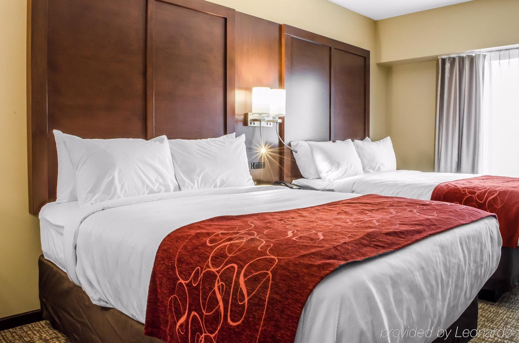 Comfort Suites Manheim - Lancaster Eksteriør bilde