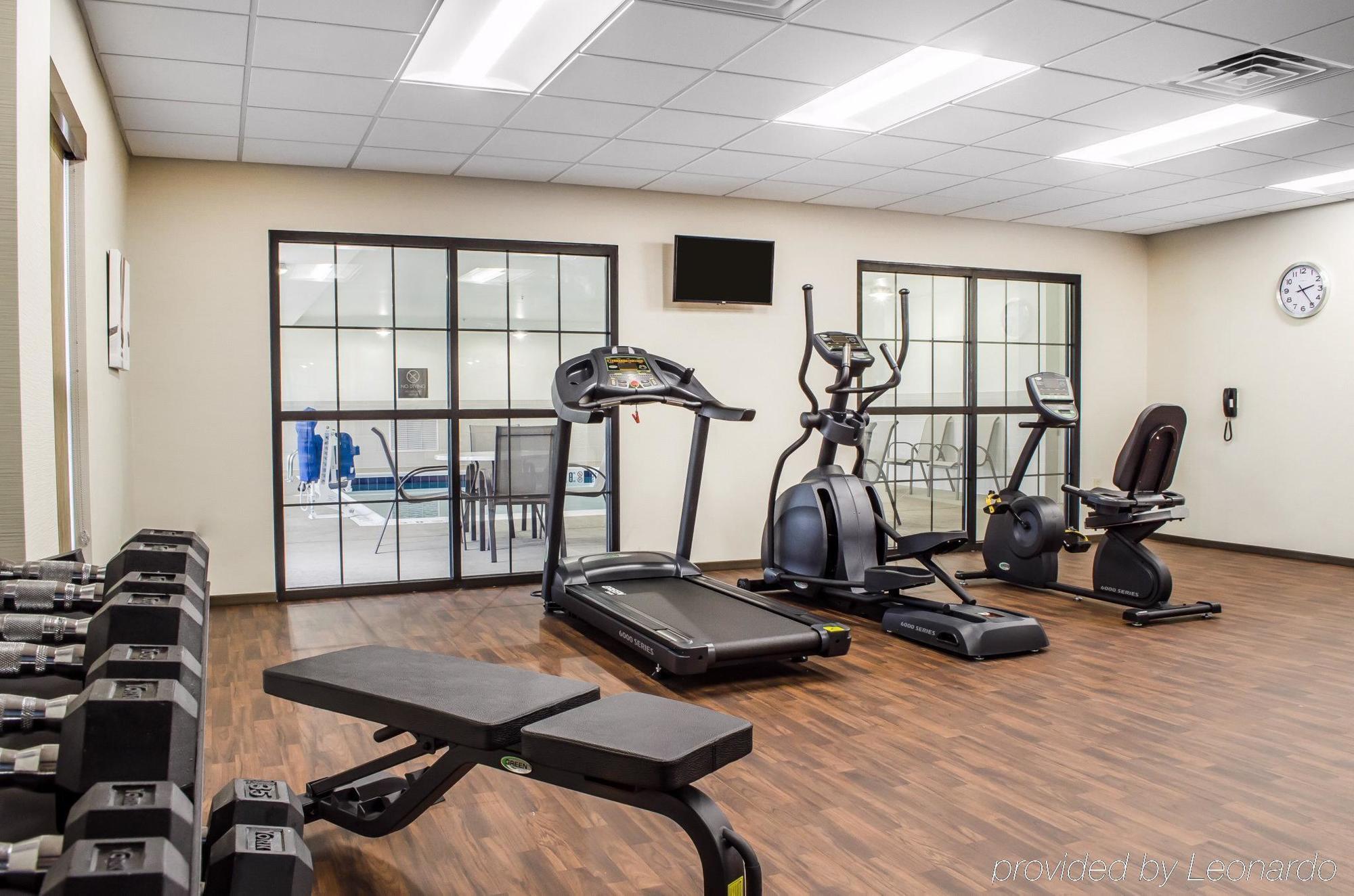 Comfort Suites Manheim - Lancaster Eksteriør bilde